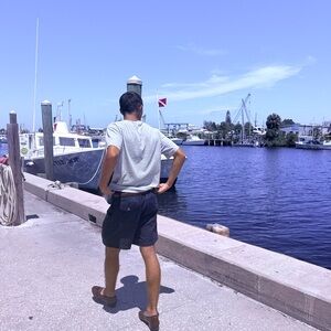 Meet your Posher, Jack